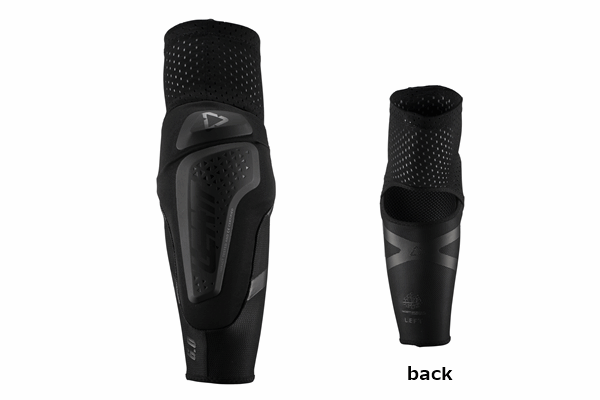 【林道版はじめの一歩オプション価格】LEATT/19 3DF 6.0 エルボー:ブラック<左右セット> 【林道版はじめの一歩オプション価格】LEATT/19 3DF 6.0 エルボー:ブラック<左右セット>